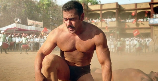 World Of Sultan: Documentary Ft. Salman Khan Part 1 World Of Sultan: Documentary Ft. Salman Khan Part 1