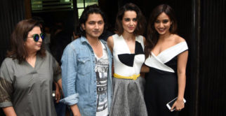 World Premiere And Launch Of ‘Kriti’