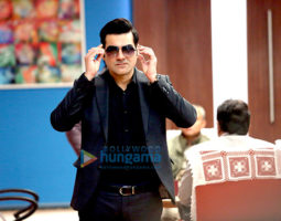 Movie Stills Of The Movie Yea Toh Two Much Ho Gayaa