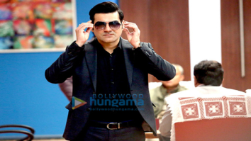 Movie Stills Of The Movie Yea Toh Two Much Ho Gayaa