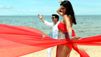 Movie Still From The Film Yea Toh Two Much Ho Gayaa