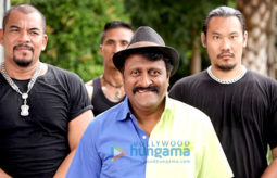 Movie Stills Of The Movie Yea Toh Two Much Ho Gayaa