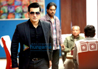 Movie Stills Of The Movie Yea Toh Two Much Ho Gayaa