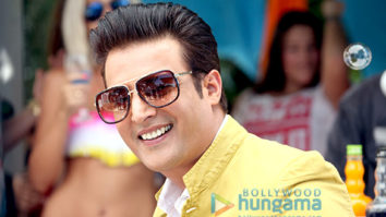 Movie Stills Of The Movie Yea Toh Two Much Ho Gayaa