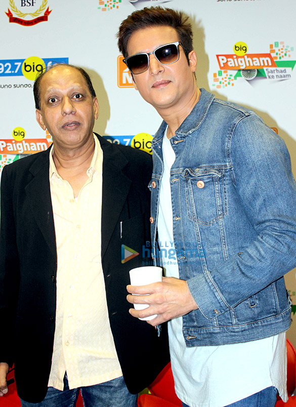 yea toh two much ho gayaa promote 3