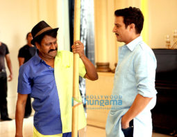 Movie Stills Of The Movie Yea Toh Two Much Ho Gayaa