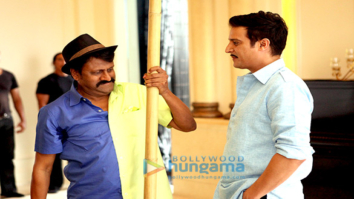 Movie Stills Of The Movie Yea Toh Two Much Ho Gayaa