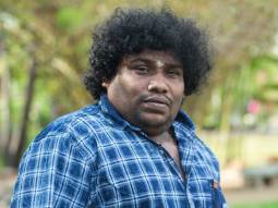 Yogi Babu