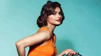 “You’ll Be Blown By Rock On 2”: Prachi Desai
