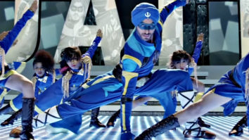 A Flying Jatt Title Song
