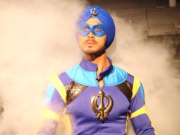 Subhash K Jha speaks about A Flying Jatt