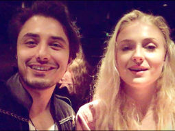 Check out: Ali Zafar meets Game of Thrones star Sophie Turner