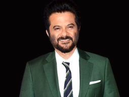 “I can’t figure out my son Harshvardhan,” confesses Anil Kapoor