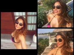 Check out: Bipasha Basu shares new bikini pictures from her Bali trip with hubby Karan Singh Grover