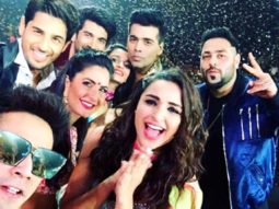 Dhoom spectacle with Dream Team in San Jose
