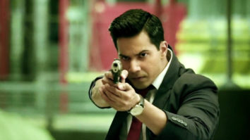 Box Office: Dishoom becomes 6th Highest Opening Weekend grosser of 2016