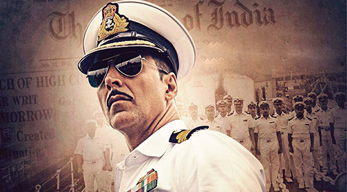 Pakistan Rustom Rustom Movie Review: Zee Studios, Kriarj Entertainment, Cape Of Good ...