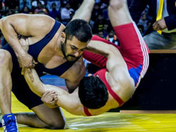 Box Office: Salman Khan, YRF, Ali Abbaz Zafar and Anushka Sharma’s Sultan to enter 300 Crore Club today