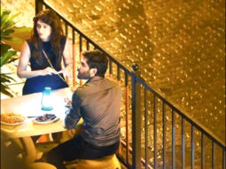Check out: Harshvardhan Kapoor kick starts shooting for Bhavesh Joshi
