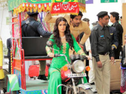 Banning Happy Bhag Jayegi in Pakistan is a slap in my face, says director