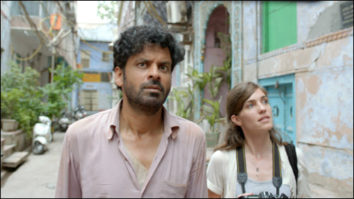 Manoj Bajpayee films in Delhi for Hollywood flick titled In the Shadows