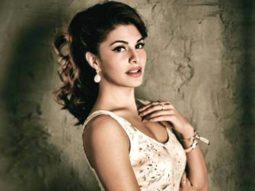 Watch: Jacqueline Fernandez gets a birthday surprise from Dream Team gang