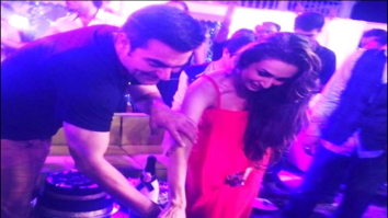 Check out: Malaika Arora Khan’s special message on Arbaaz Khan’s birthday