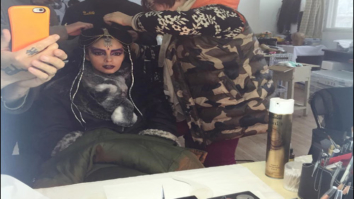Watch: Mallika Sherawat’s sorceress look in Time Raiders