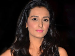 “My character takes decisions for everyone else in the film” – Pakistani actress Momal Sheikh on Happy Bhag Jayegi