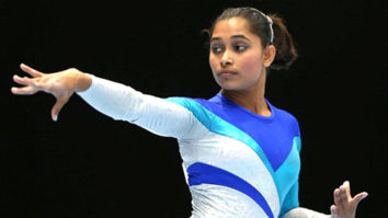 Celebs praise Dipa Karmakar as she finishes fourth in gymnastics finals at Rio Olympics 2016