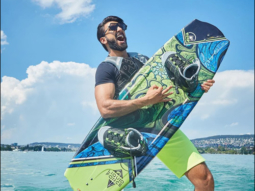 Check out: Ranveer Singh enjoys water sports in Switzerland