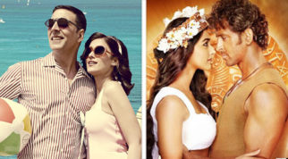 “We are not competing with anybody” – Rustom makers on clash with Mohenjo Daro