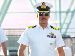 Watch: Akshay Kumar’s reaction to Ranveer Singh’s Chuppa Rustom video