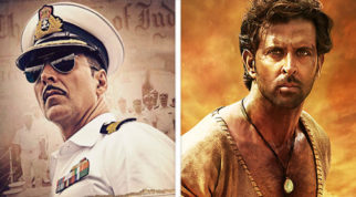 BO update: Rustom takes a lead over Mohenjo Daro