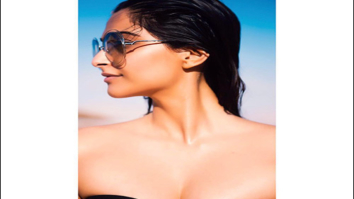 Check out: Sonam Kapoor sizzles in a black bikini