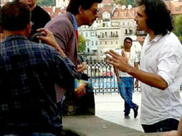 Check out: Shah Rukh Khan starts shooting for Imtiaz Ali’s film