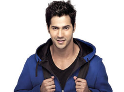 “Do I feel like a star? I do”- Varun Dhawan