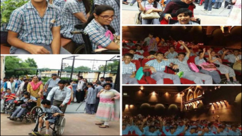 Watch: Salman Khan plans special screening of Sultan for Umang kids