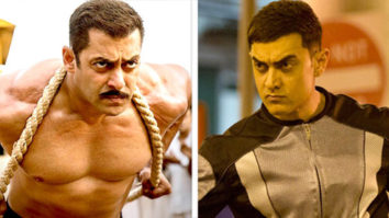 Sultan just Rs. 12 cr. behind Dhoom 3. Will it become the 3rd highest Bollywood grosser worldwide?