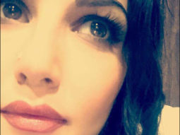 Check out: Sunny Leone gives a sneak peek into her look for Baadshaho song