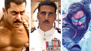 The new trend: Superstars do best with mainstream cinema of substance