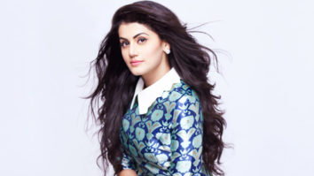 “I know what it is like for women in Delhi” – Taapsee Pannu