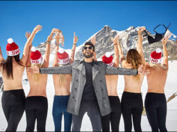 Check out: Ranveer Singh goes befikar in Switzerland with topless women