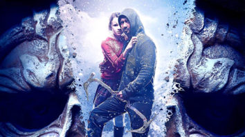 Why Shivaay trailer is a big breakthrough for Bollywood