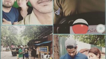 Check out: Twinkle Khanna goes Pokehunting with her brother