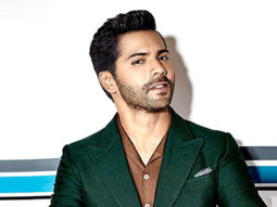 “‘Tan Tana Tan’ is soon going to be my song” – Varun Dhawan