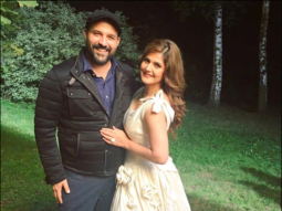 Check out: Zareen Khan shoots for a Pakistani cosmetic commercial