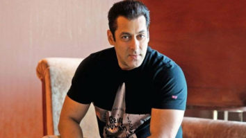 Salman Khan Spotted In Manali Shooting For ‘Tubelight’ Salman Khan Spotted In Manali Shooting For ‘Tubelight’