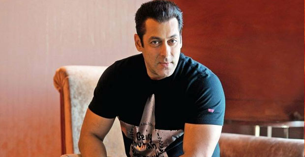 Salman Khan Spotted In Manali Shooting For ‘Tubelight’ Salman Khan Spotted In Manali Shooting For ‘Tubelight’