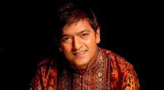 Road crossing named after (late) Aadesh Shrivastava in Mumbai